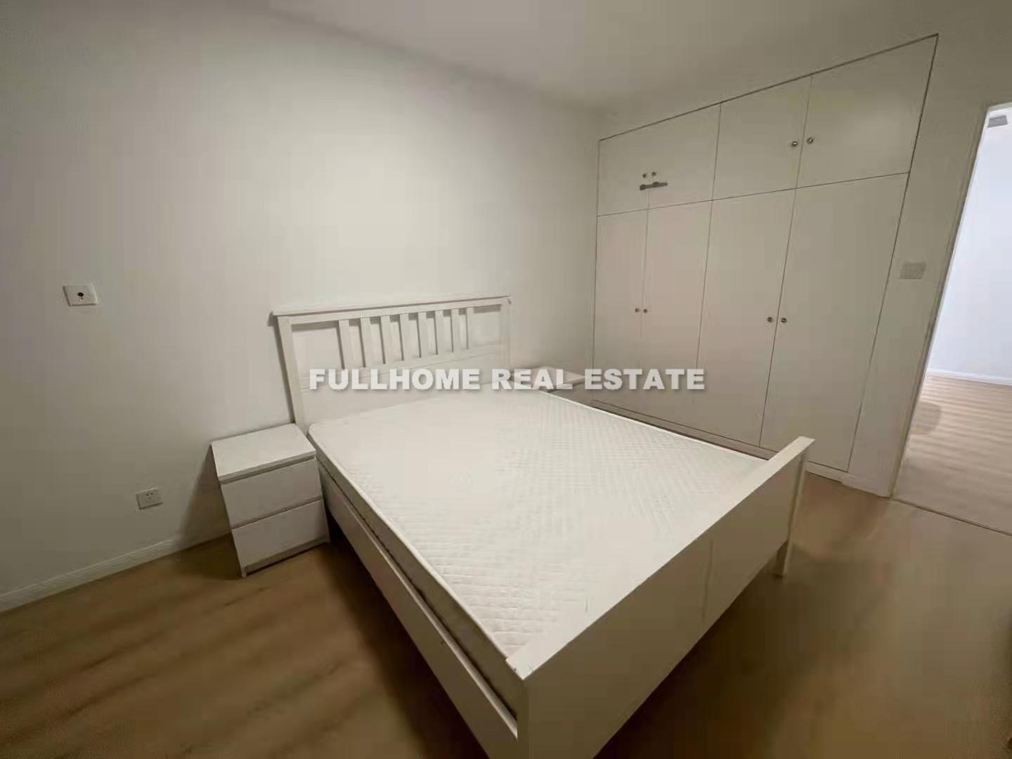 First Block - Interior view 4, Shanghai rental property