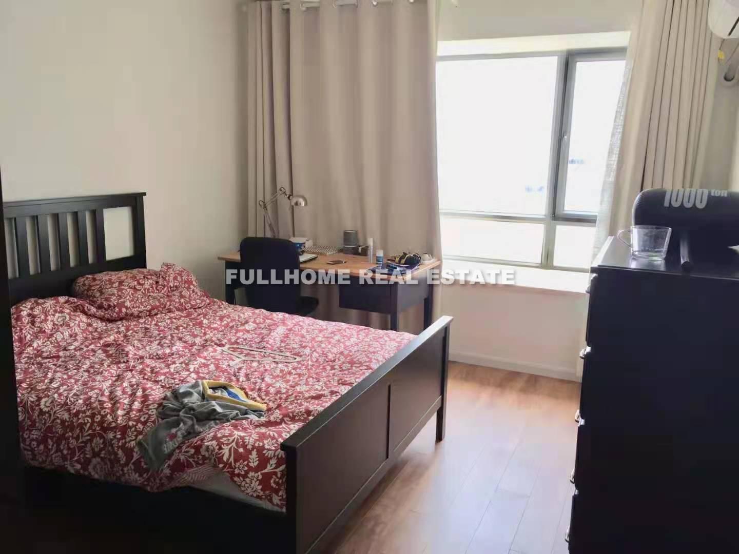 First Block - Interior view 7, Shanghai rental property