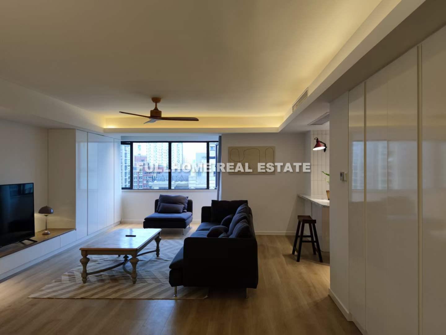 Nian Ping Hua Yuan - Interior view 7, Shanghai rental property