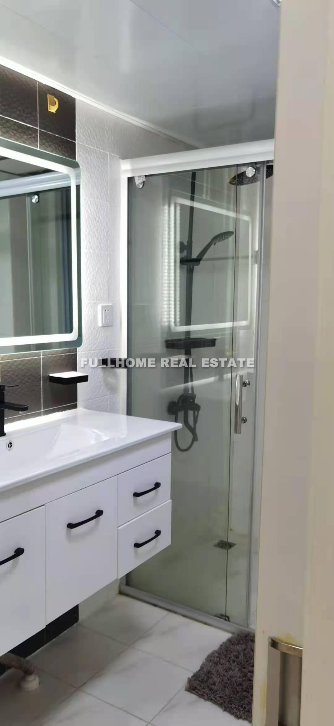 HuiCui Garden - Interior view 2, Shanghai rental property