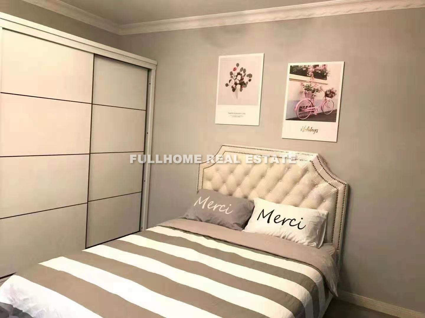 Ming Hua Yuan - Interior view 3, Shanghai rental property