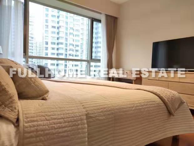 Yanlord Town - Interior view 4, Shanghai rental property
