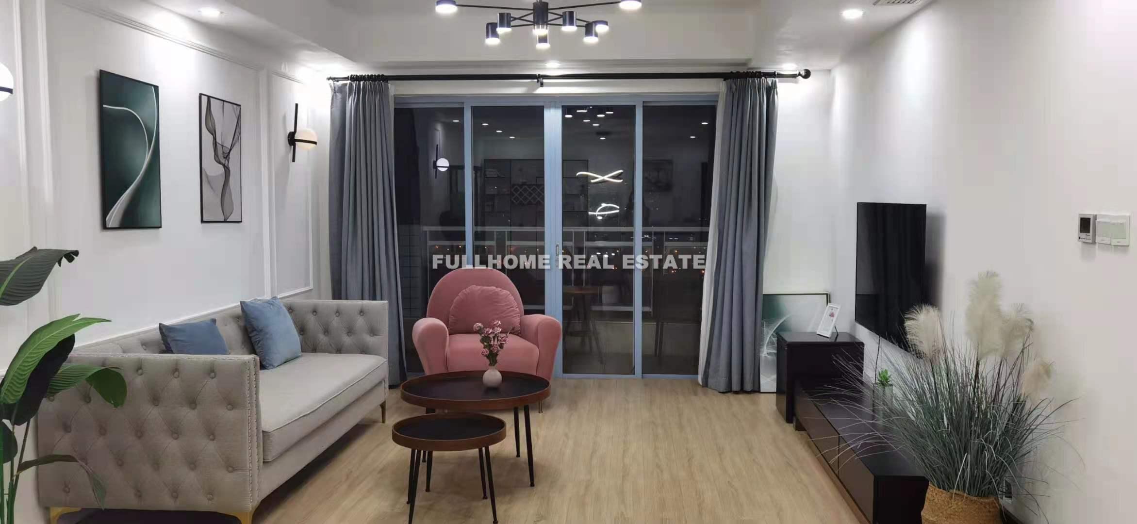 HuiCui Garden - Interior view 8, Shanghai rental property