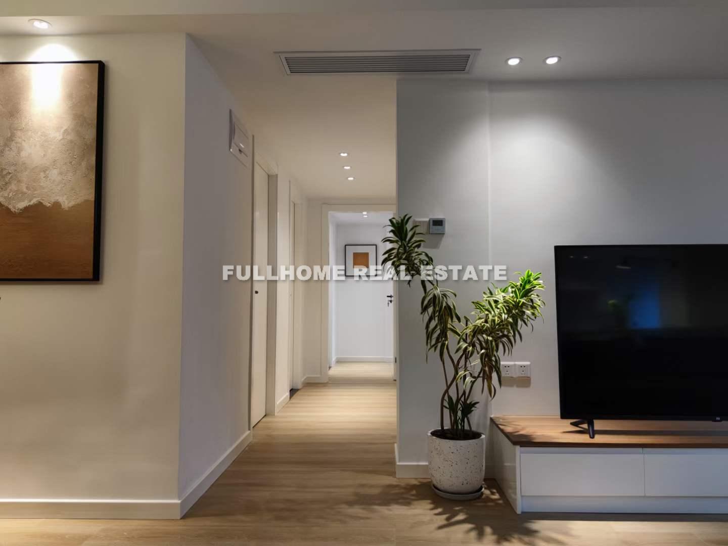 Nian Ping Hua Yuan - Interior view 6, Shanghai rental property