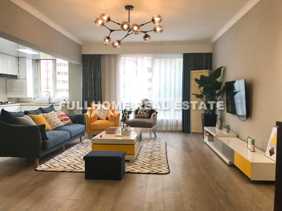 Lyon Garden - Interior view 5, Shanghai rental property