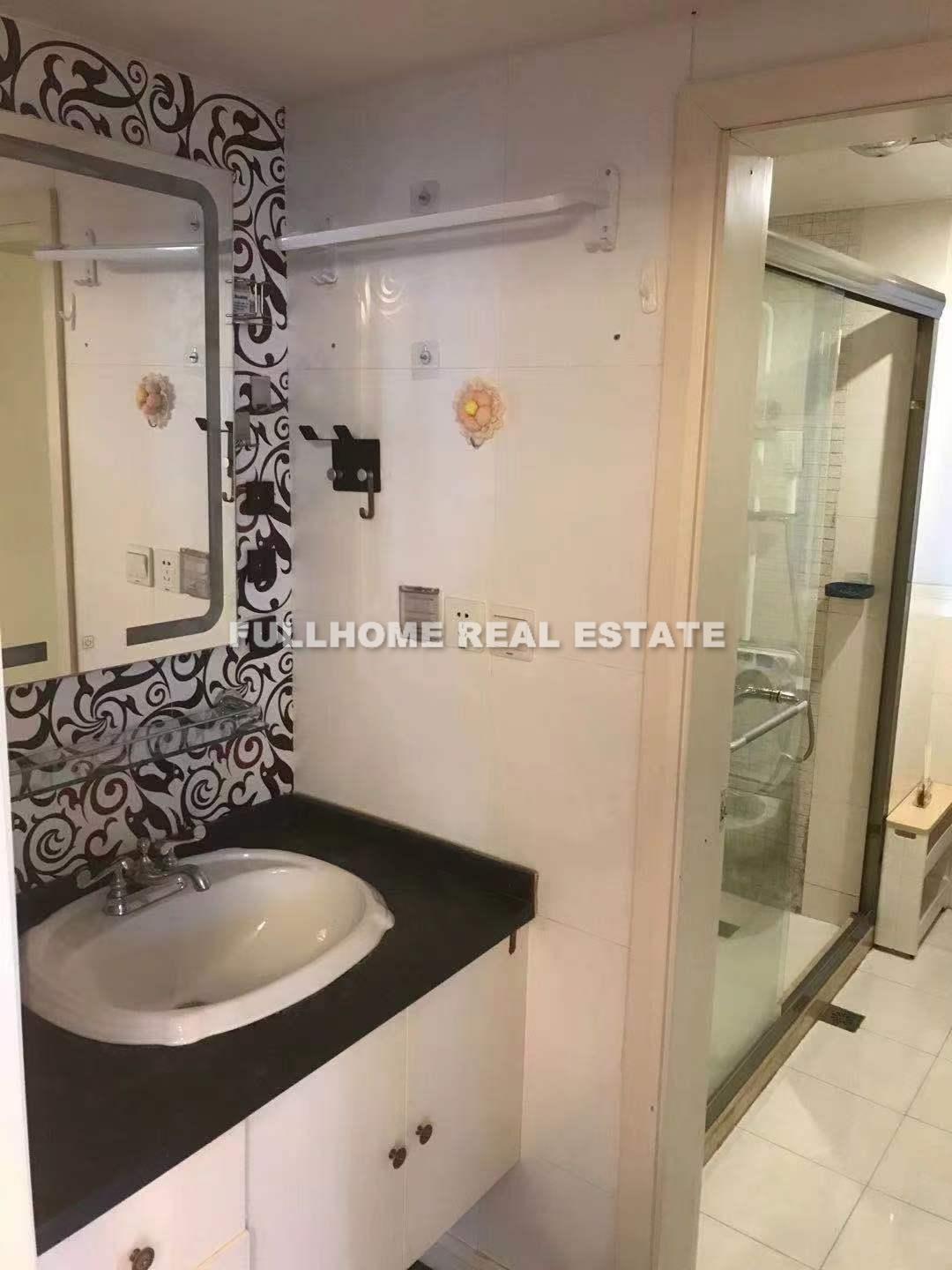 Chester Court at Gubei - Interior view 8, Shanghai rental property
