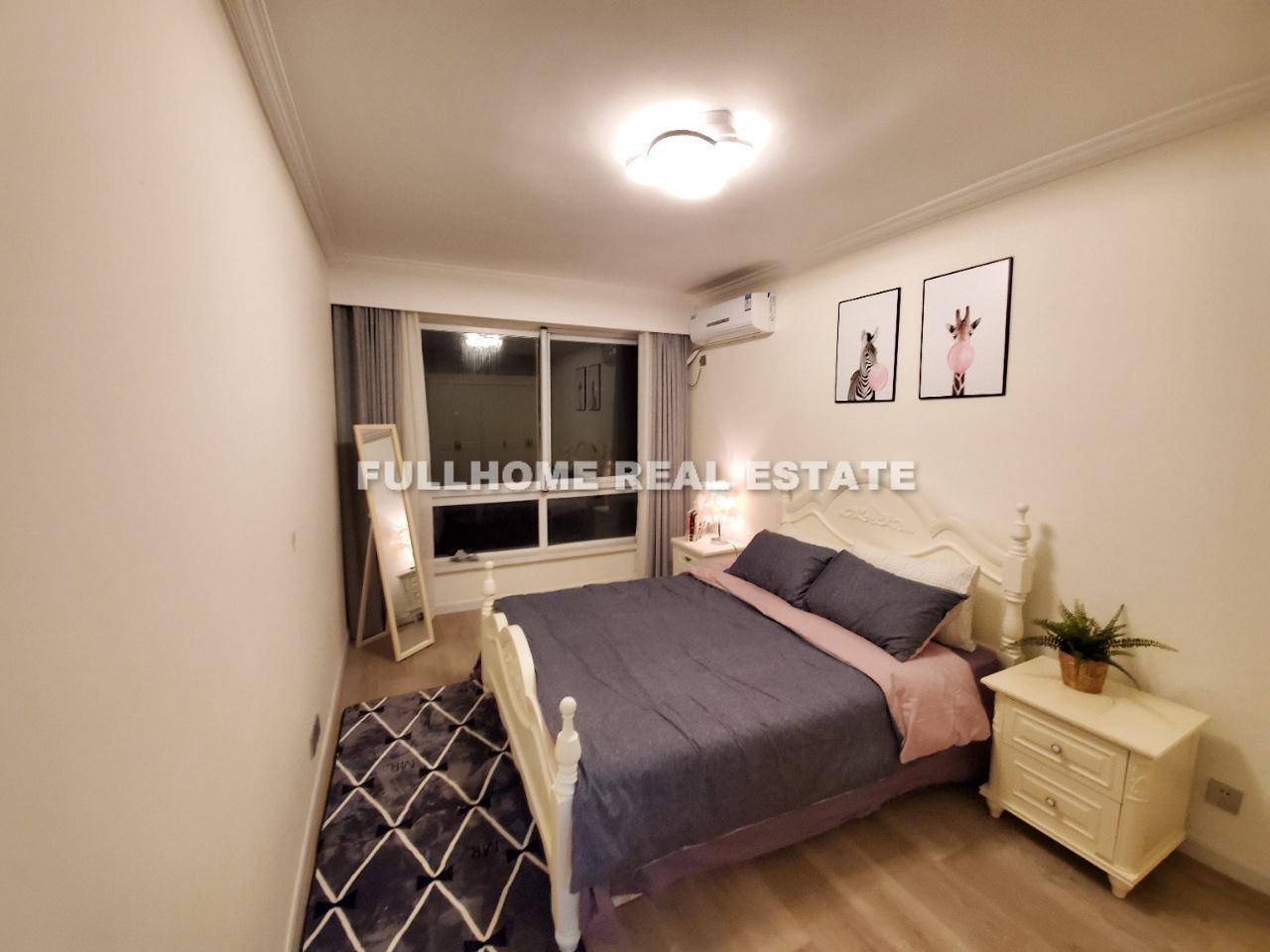 Lyon Garden - Interior view 3, Shanghai rental property