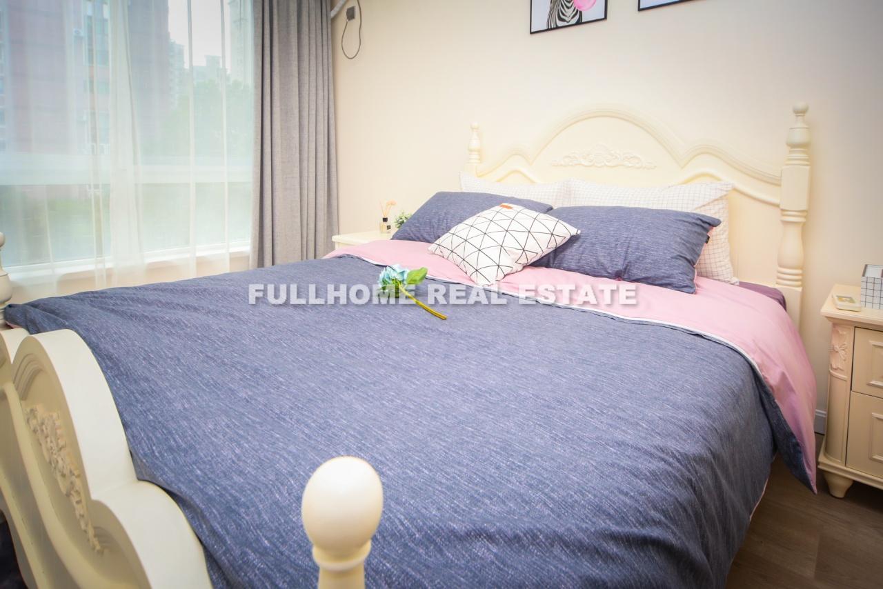 Lyon Garden - Interior view 6, Shanghai rental property