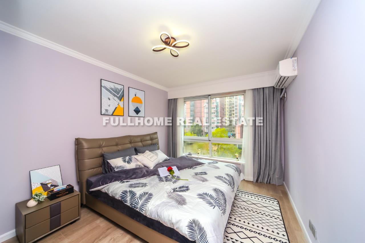 Lyon Garden - Interior view 2, Shanghai rental property