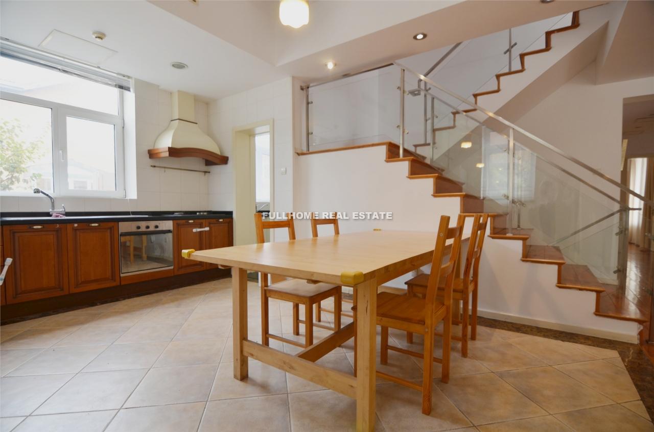 Beijing Eurovillage - Interior view 2, Beijing rental property