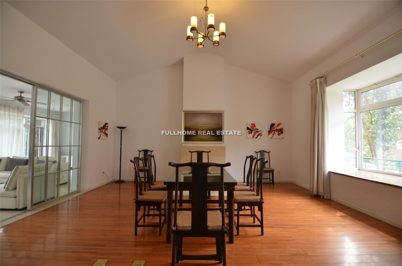 Beijing Eurovillage - Interior view 5, Beijing rental property