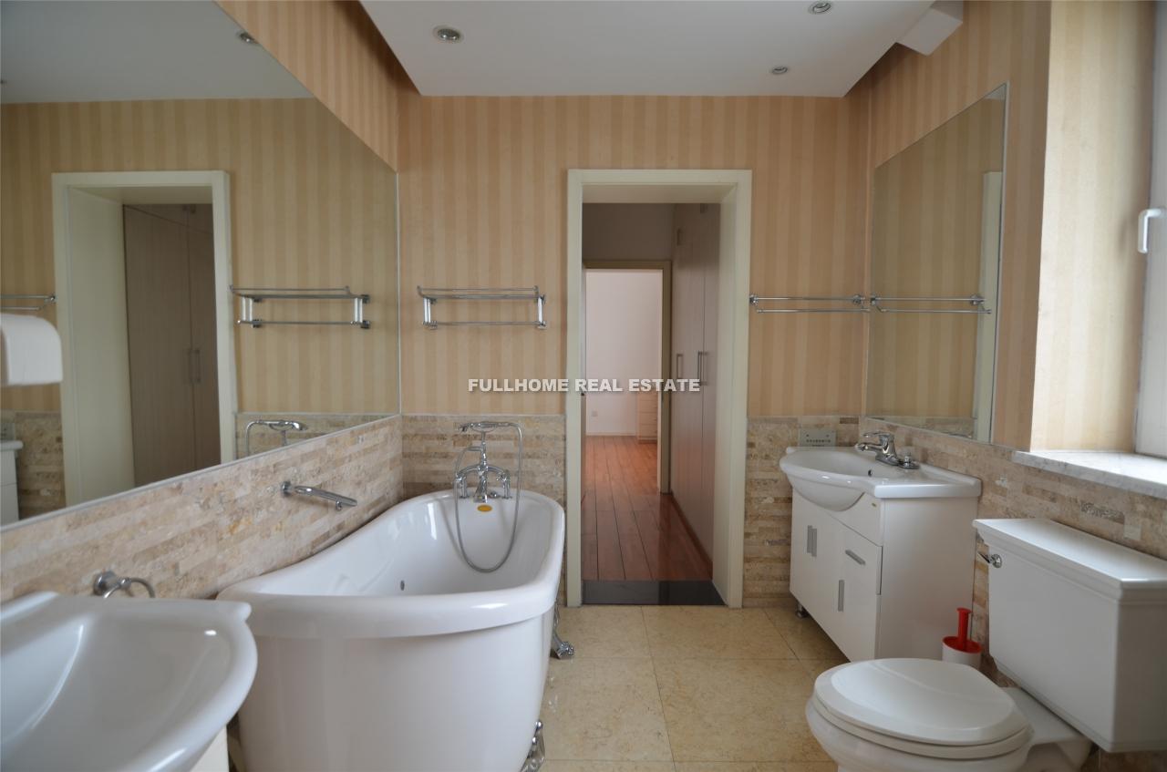 Beijing Eurovillage - Interior view 7, Beijing rental property