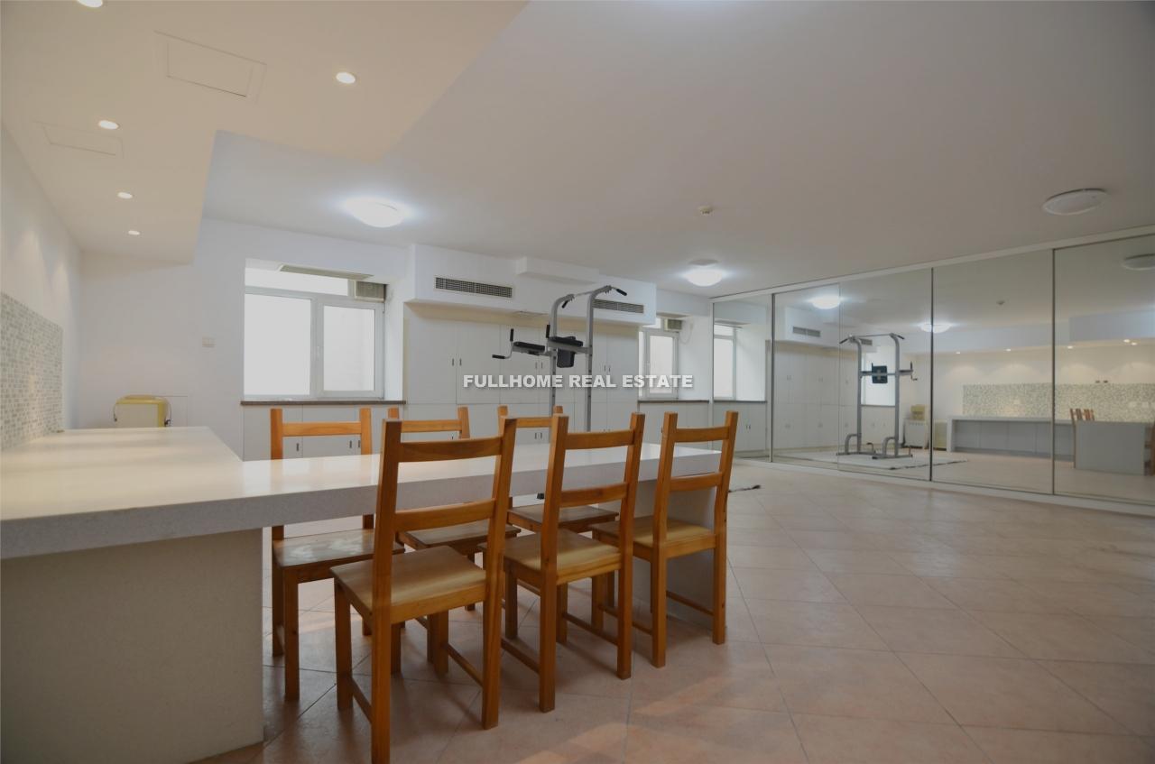 Beijing Eurovillage - Interior view 8, Beijing rental property
