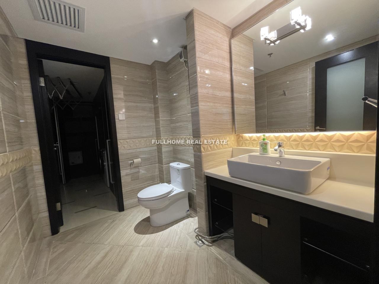 East Avenue - Interior view 8, Beijing rental property