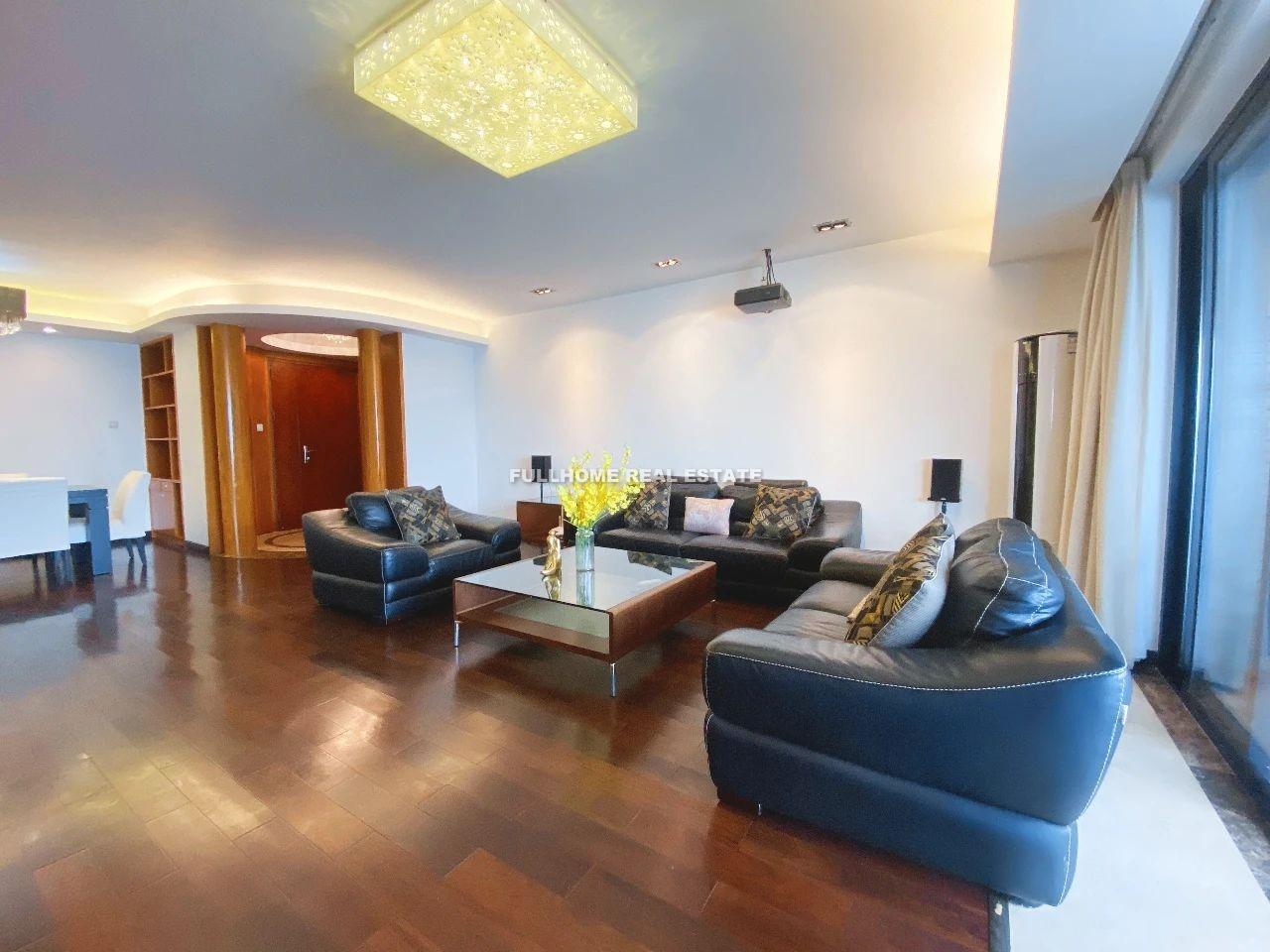 Peninsula Phase I - Interior view 2, Shenzhen rental property