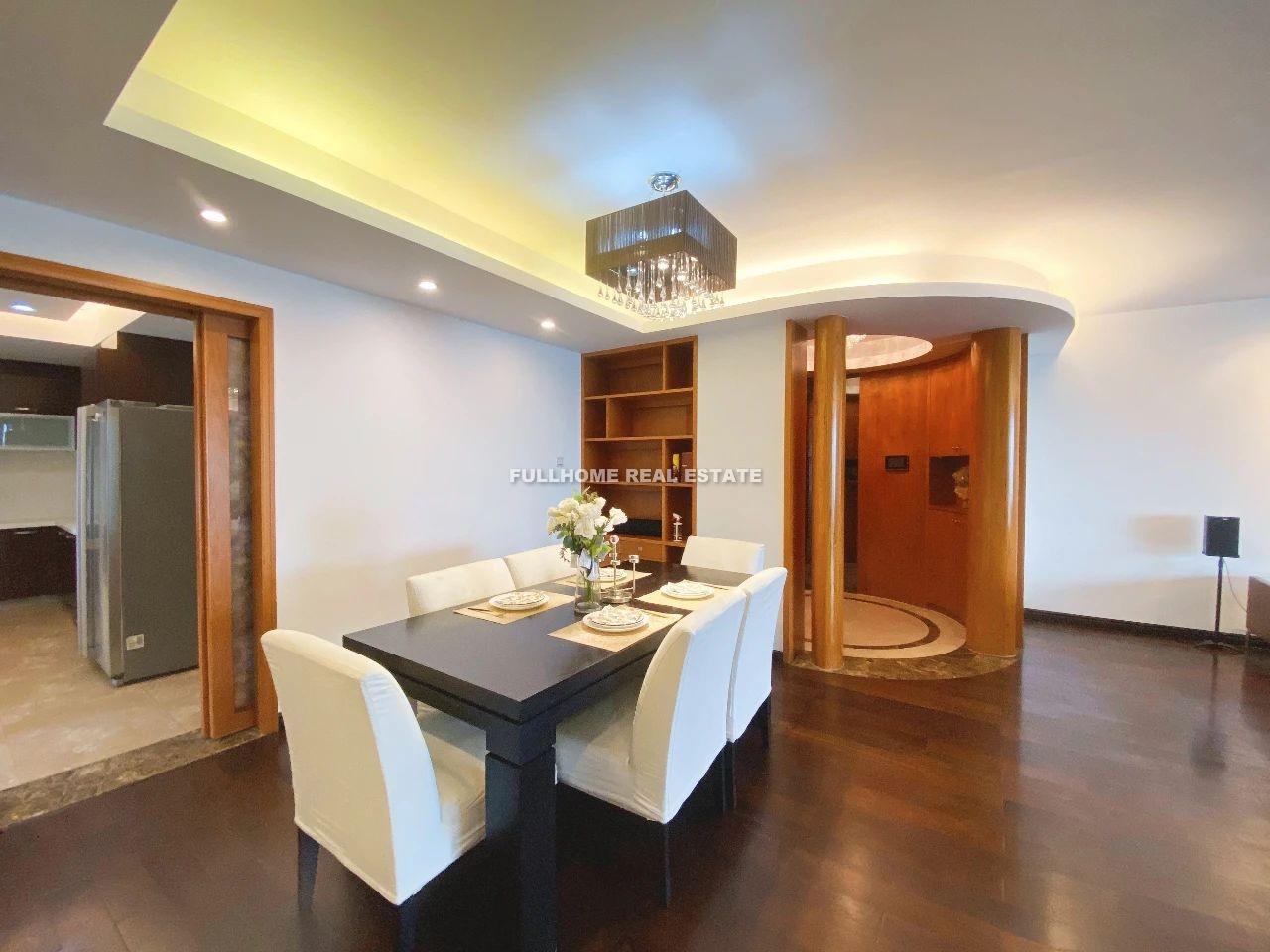 Peninsula Phase I - Interior view 3, Shenzhen rental property