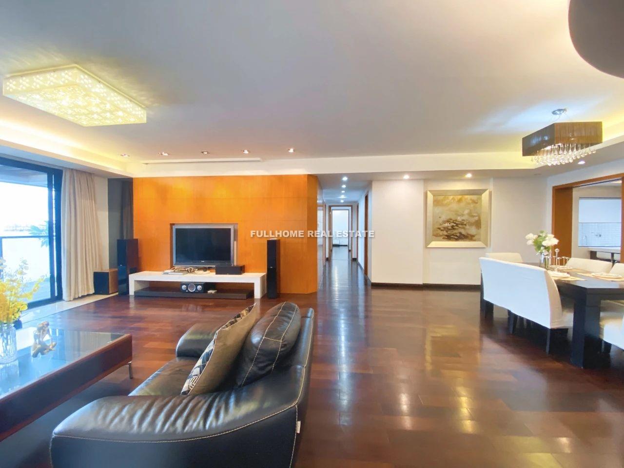 Peninsula Phase I - Interior view 4, Shenzhen rental property