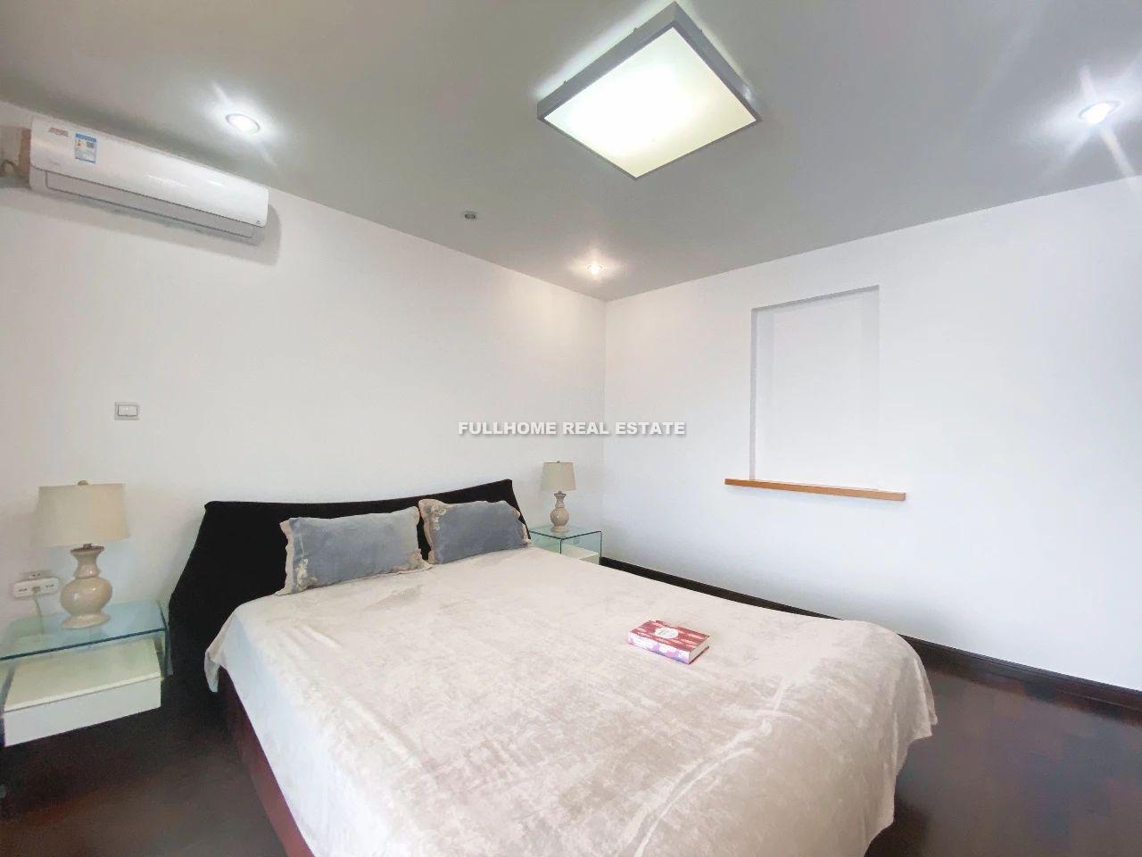 Peninsula Phase I - Interior view 5, Shenzhen rental property