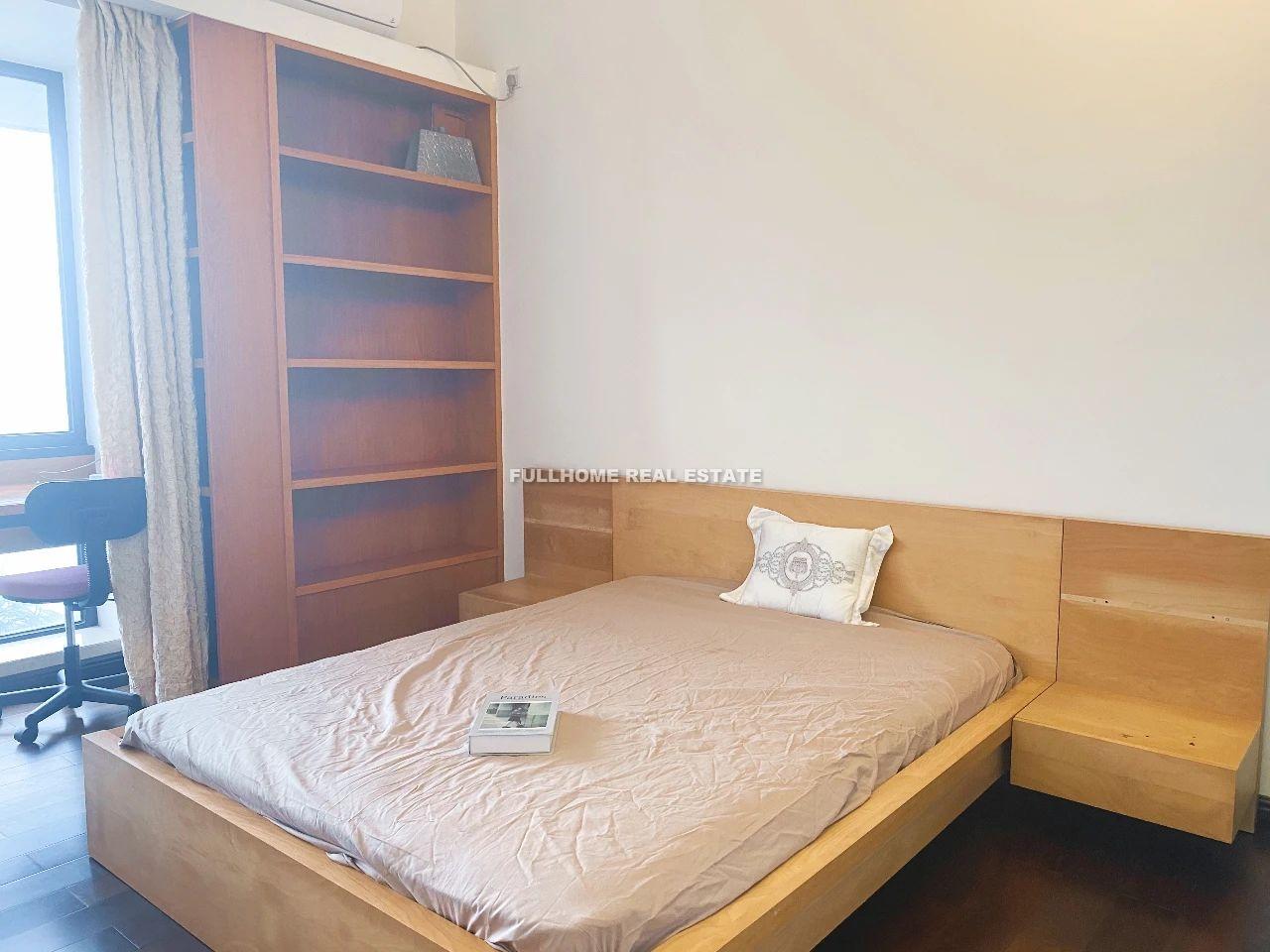 Peninsula Phase I - Interior view 6, Shenzhen rental property