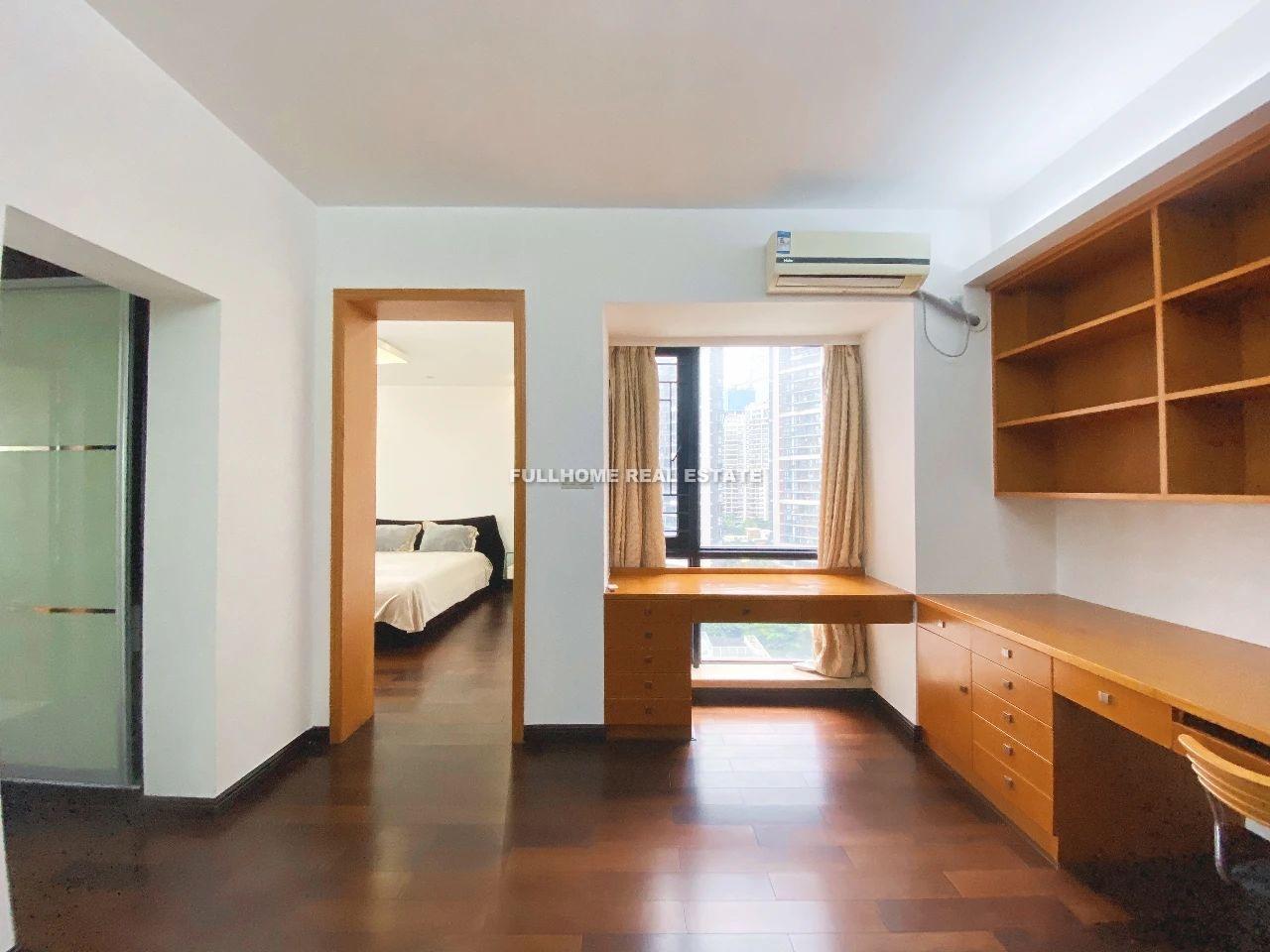 Peninsula Phase I - Interior view 8, Shenzhen rental property