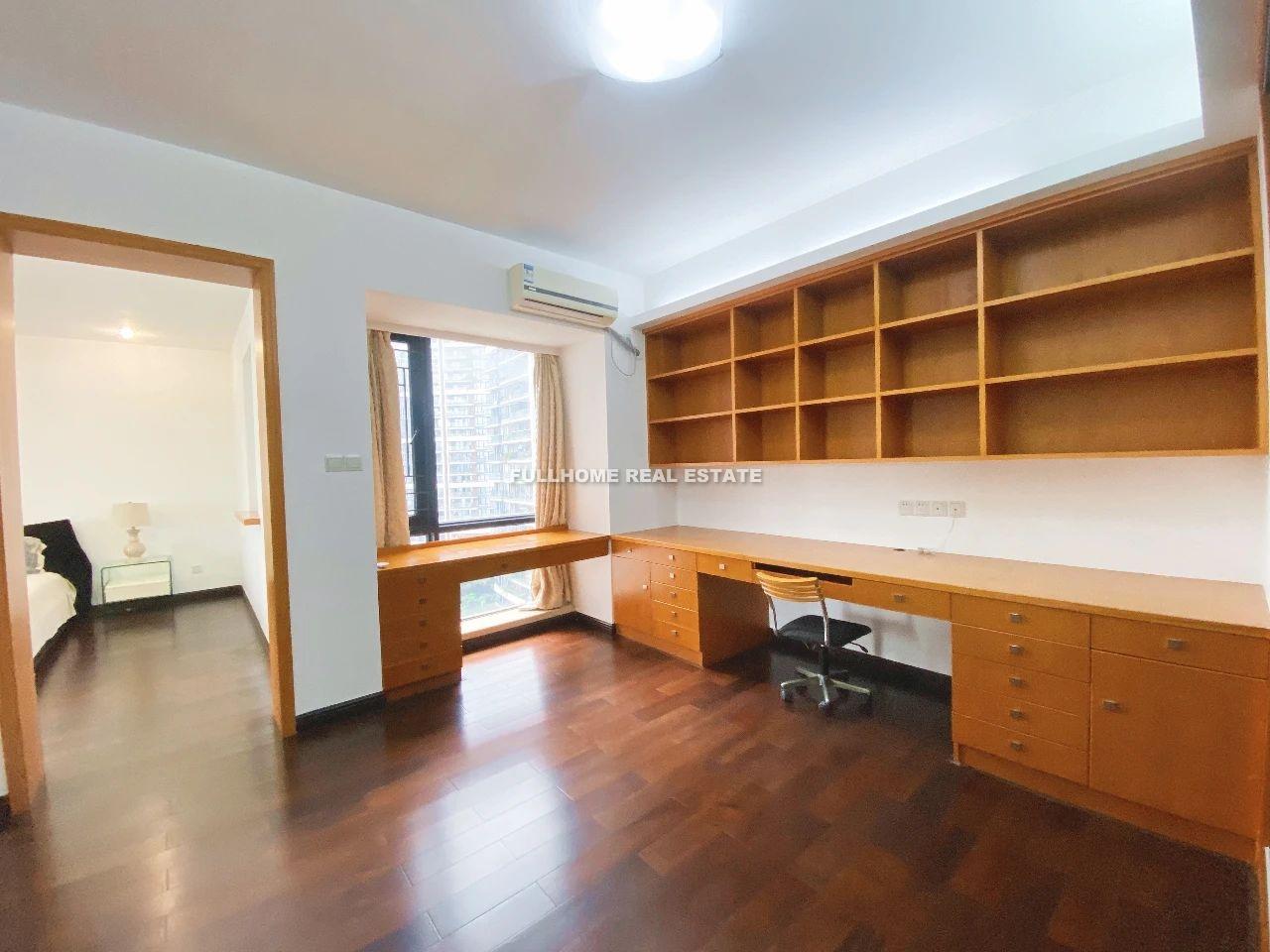 Peninsula Phase I - Interior view 9, Shenzhen rental property