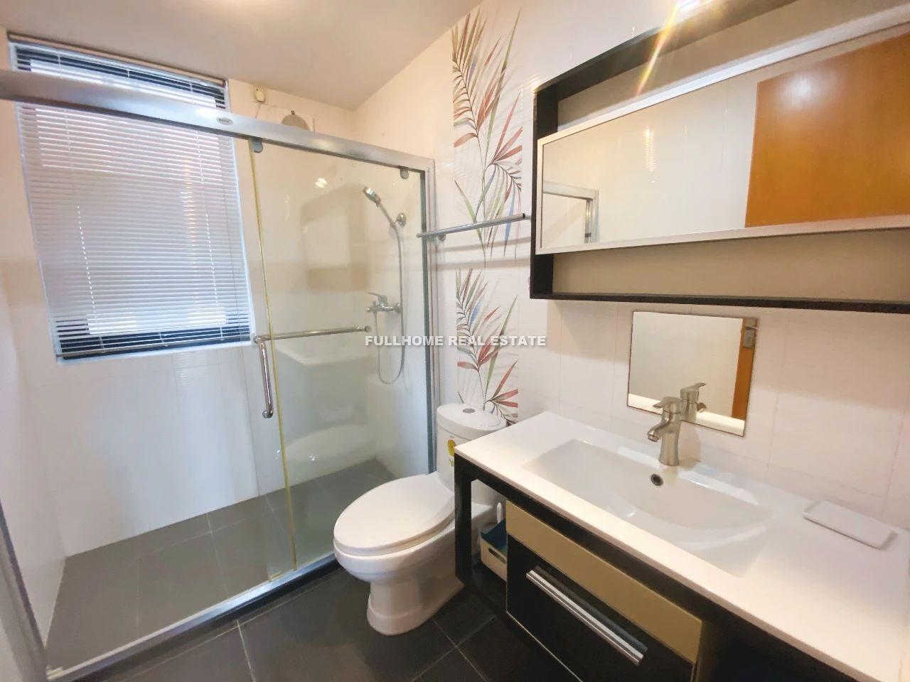 Peninsula Phase I - Interior view 11, Shenzhen rental property