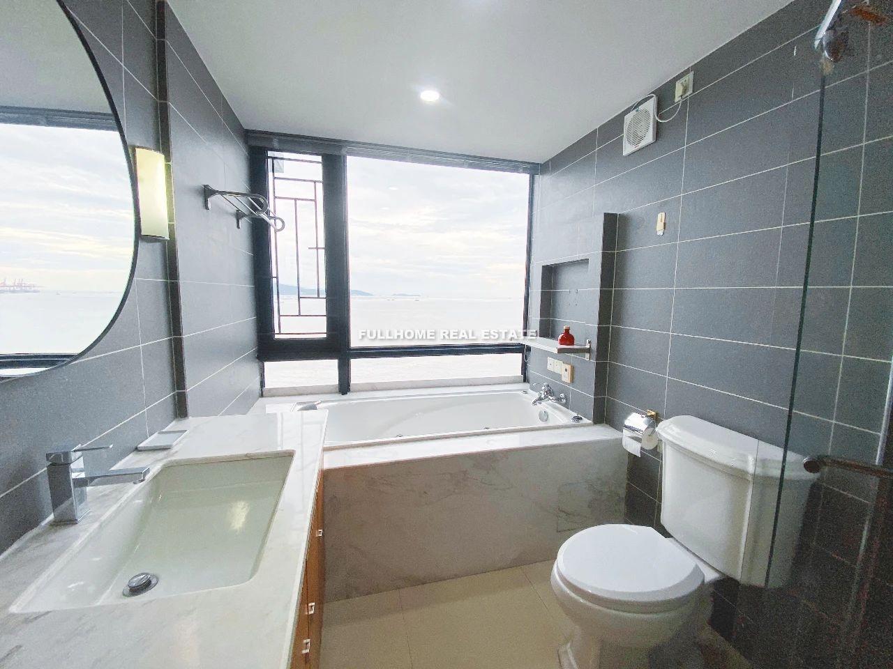 Peninsula Phase I - Interior view 12, Shenzhen rental property