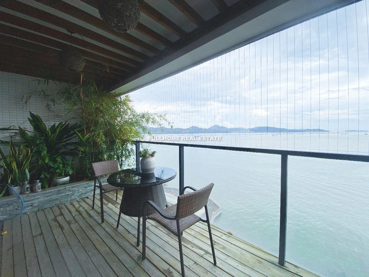 Peninsula Phase I - Interior view 13, Shenzhen rental property