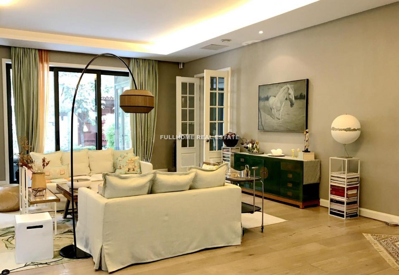 Similar property: Cathay View, 5 bedrooms, 470 sqm in Beijing