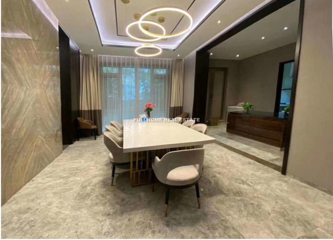 Beijing Riviera - 6 bedroom apartment in Beijing, Shunyi