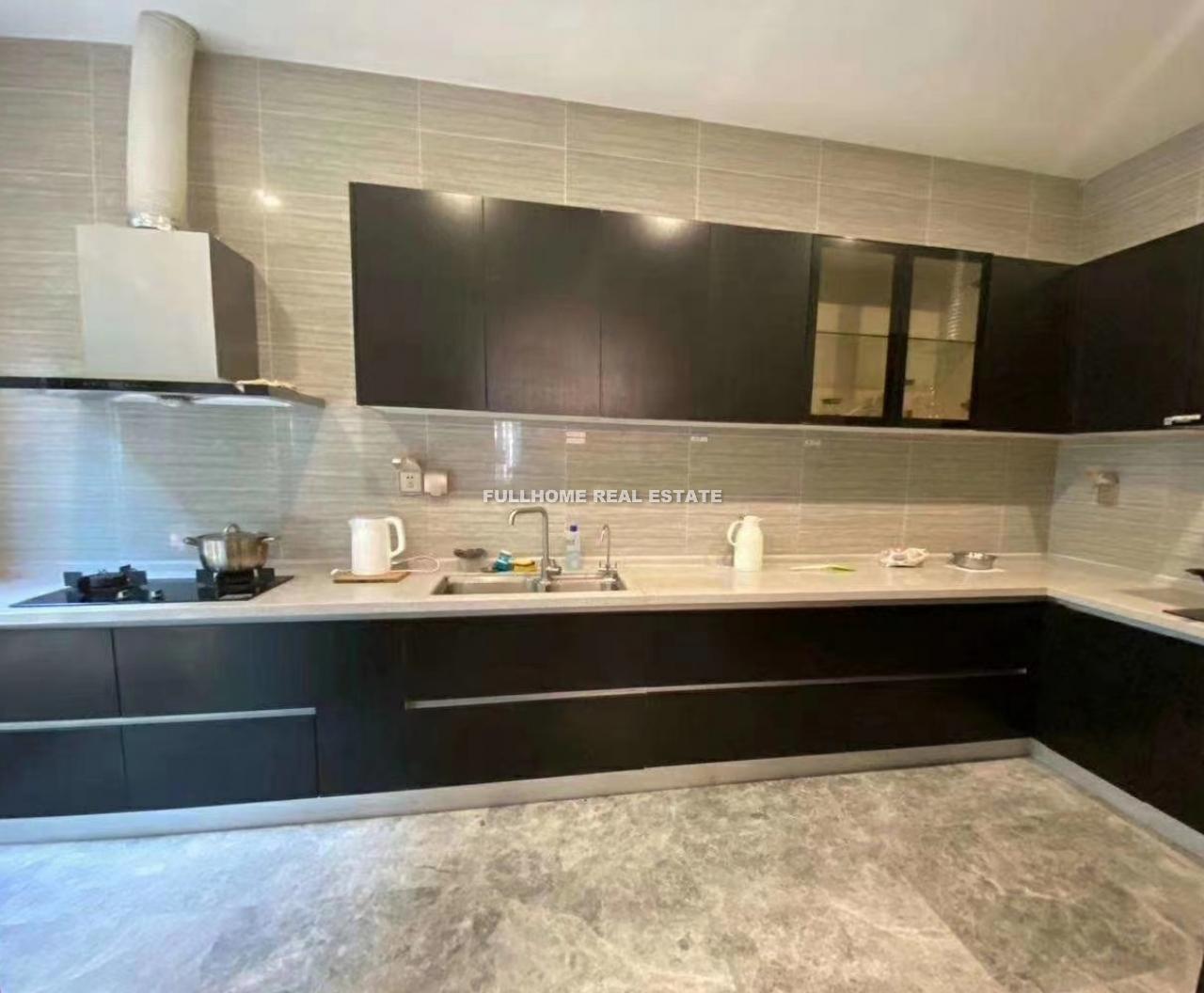 Beijing Riviera - Interior view 2, Beijing rental property