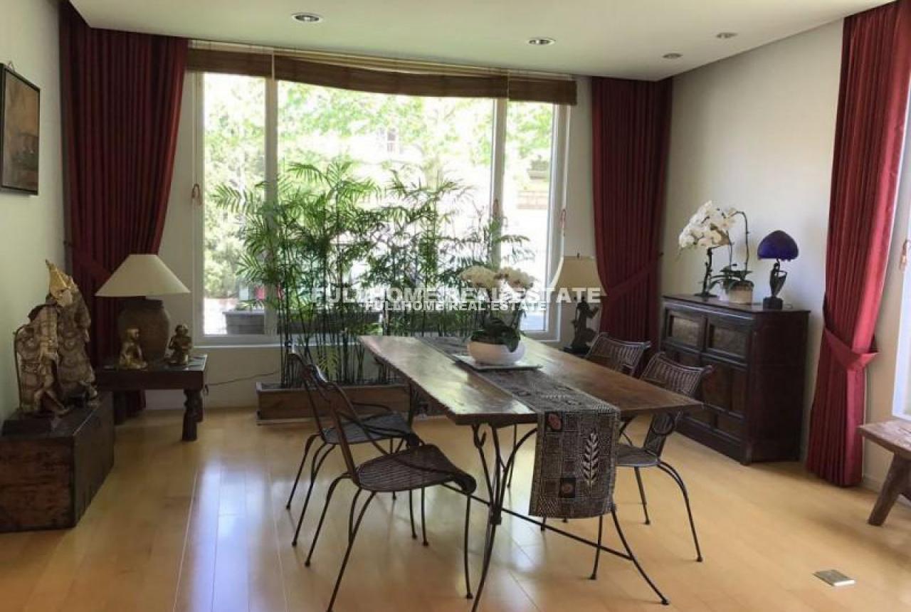 Grand Hills - Interior view 2, Beijing rental property