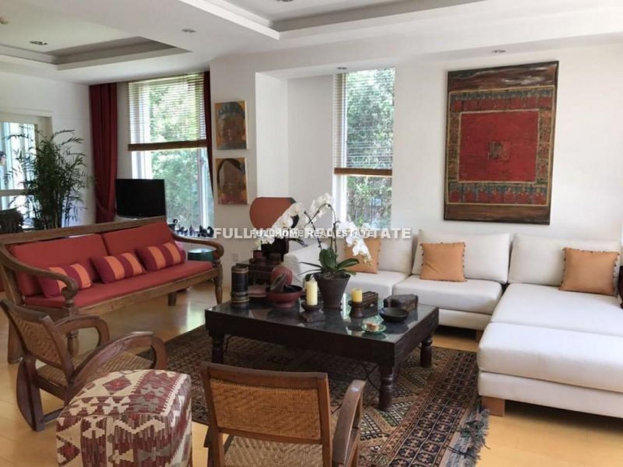 Grand Hills - Interior view 3, Beijing rental property