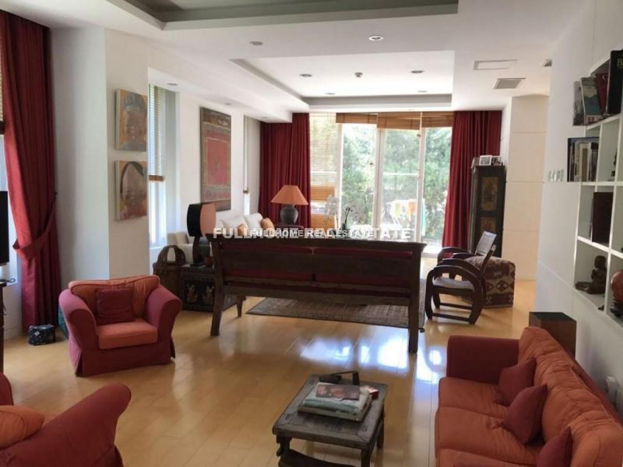 Grand Hills - Interior view 4, Beijing rental property