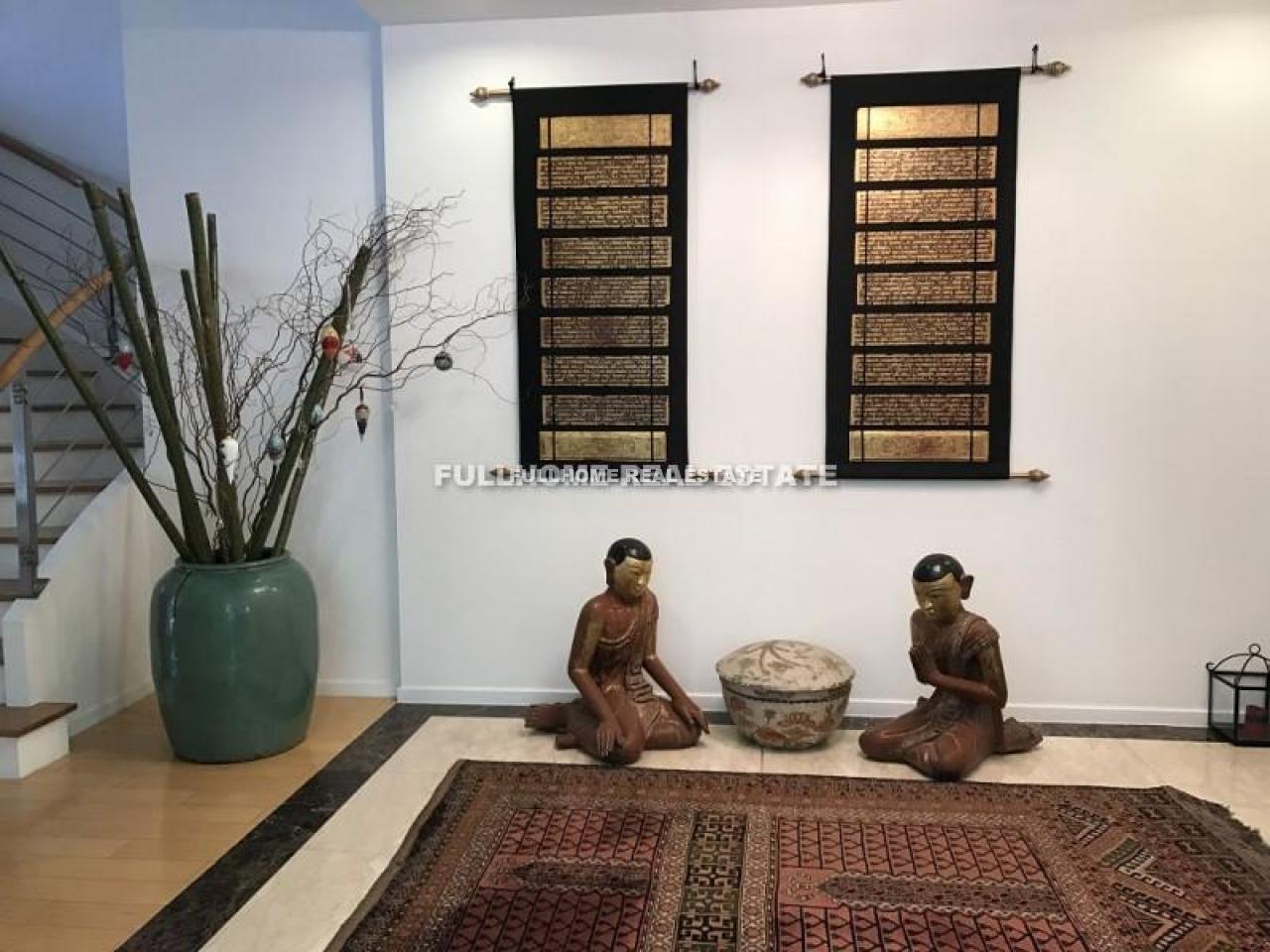 Grand Hills - Interior view 5, Beijing rental property