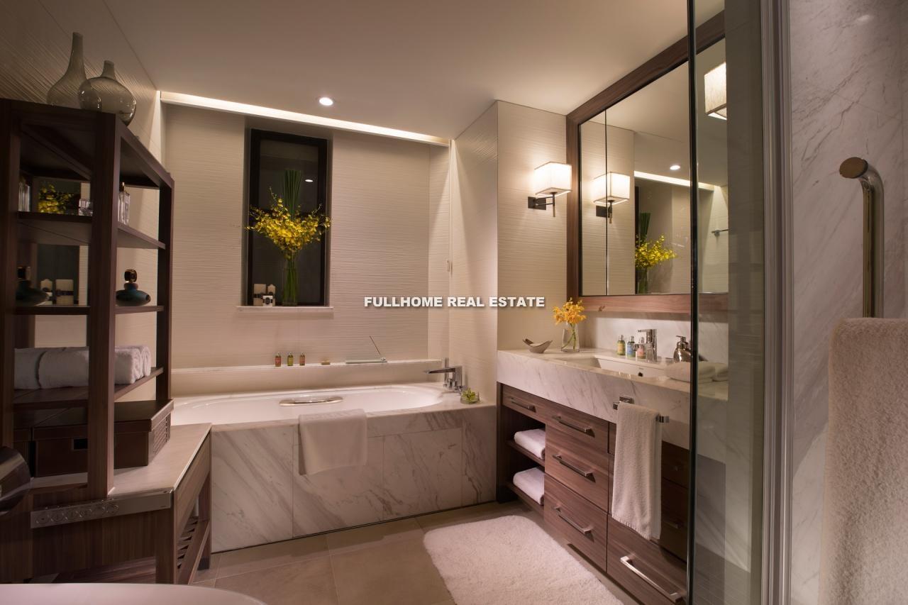 Kerry Center - Interior view 6, Beijing rental property