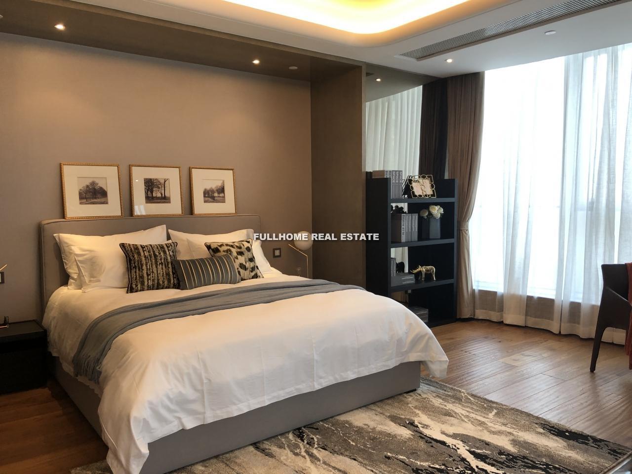 Kuntai Garry Apartment - Interior view 5, Beijing rental property