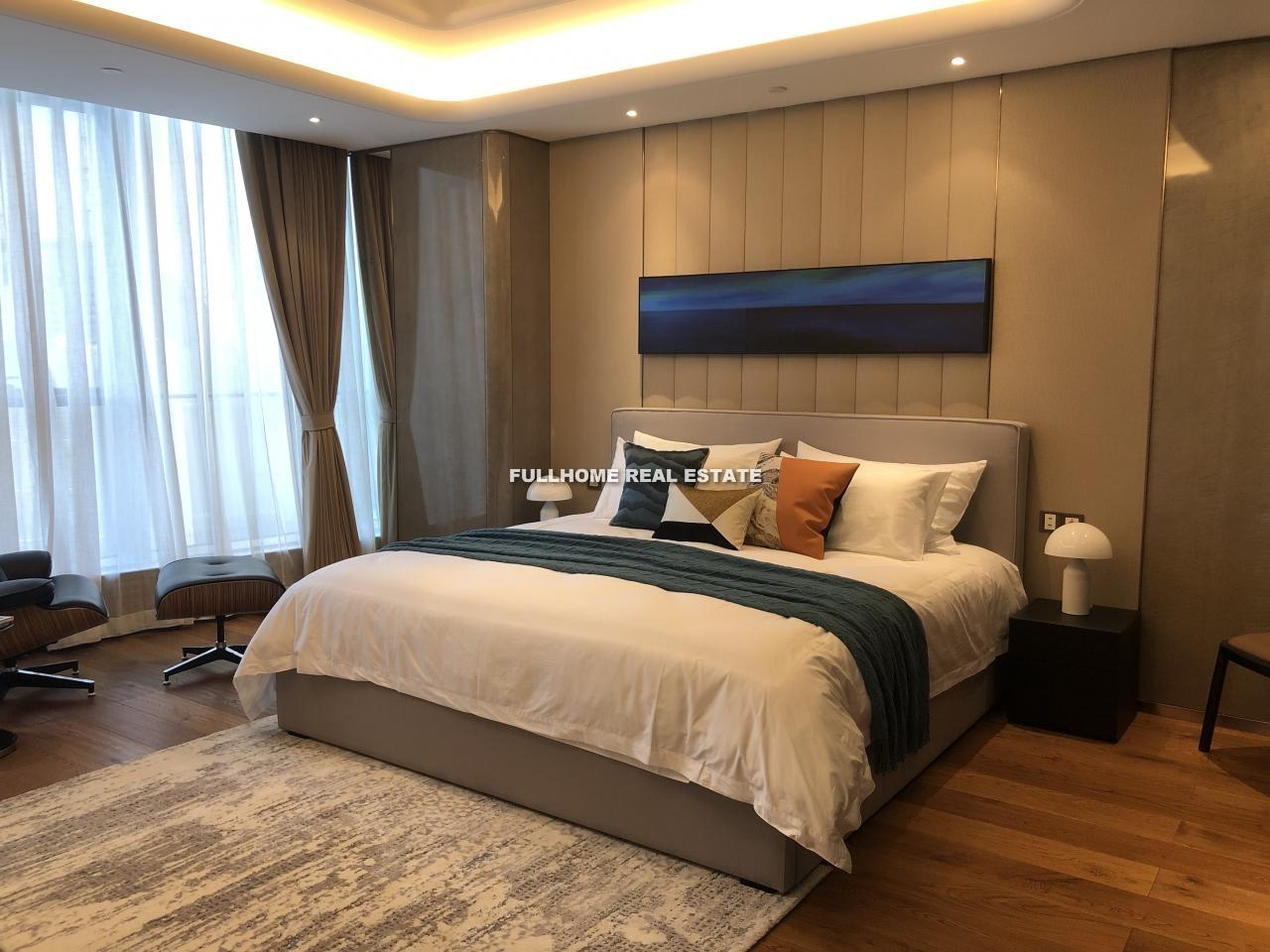 Kuntai Garry Apartment - Interior view 6, Beijing rental property