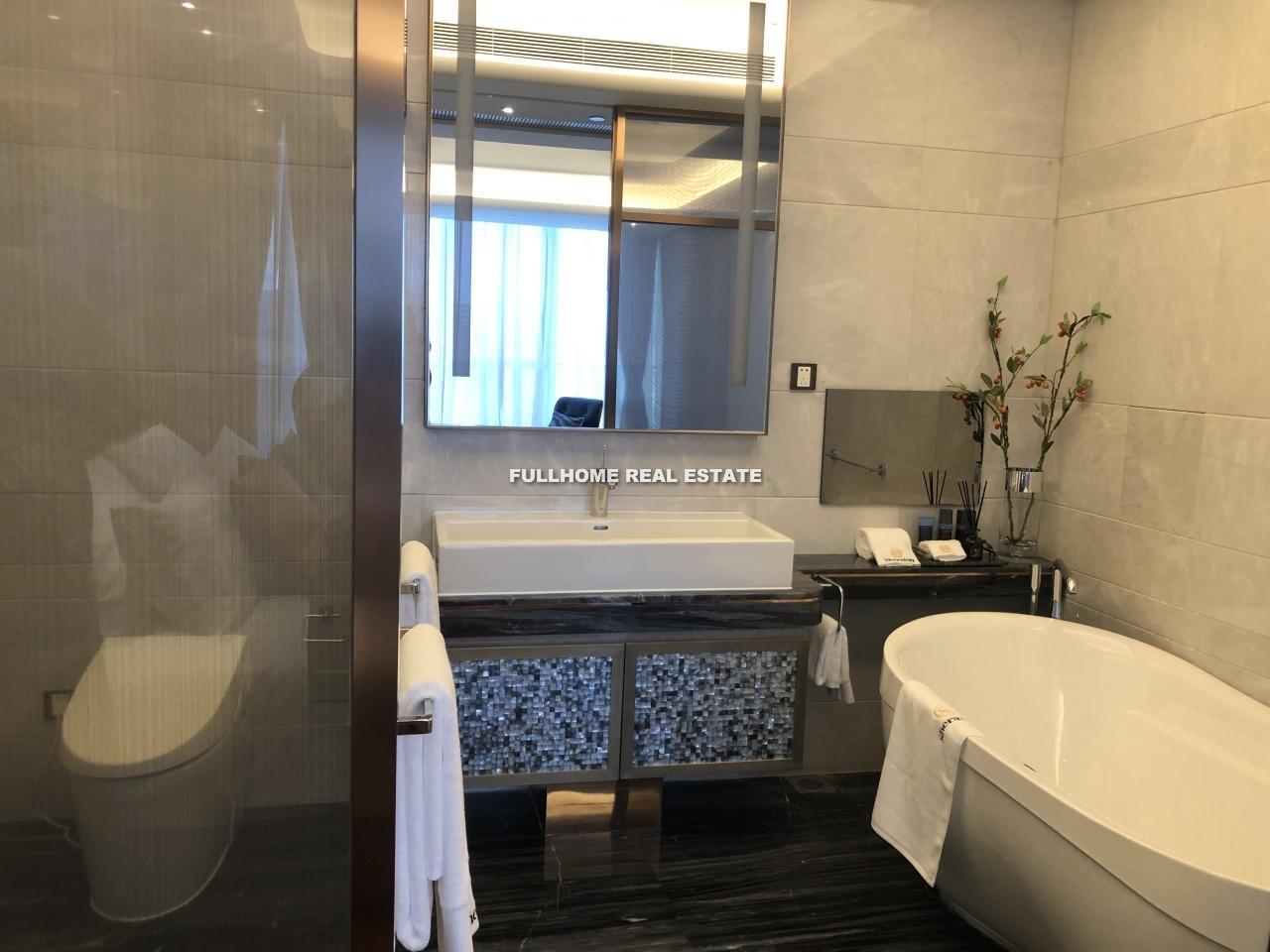 Kuntai Garry Apartment - Interior view 7, Beijing rental property