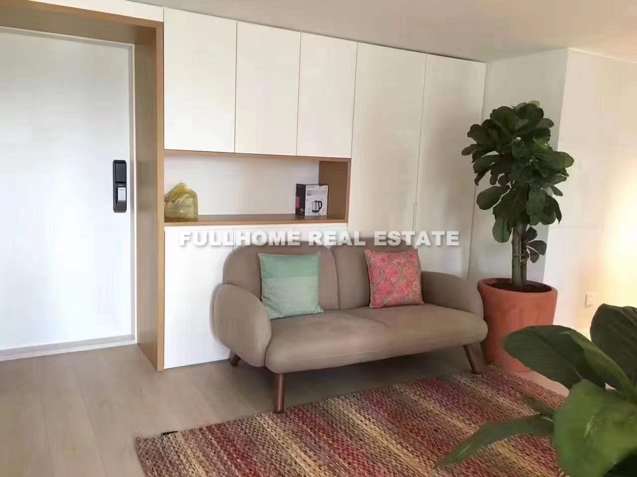 Huaqi Apartment - Interior view 6, Shanghai rental property