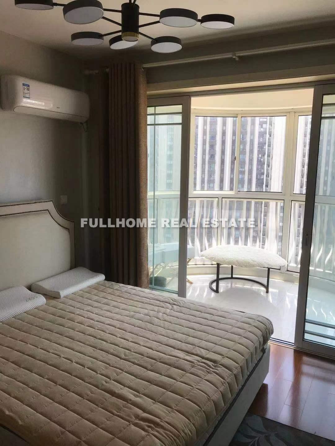 Chester Court at Gubei - Interior view 3, Shanghai rental property