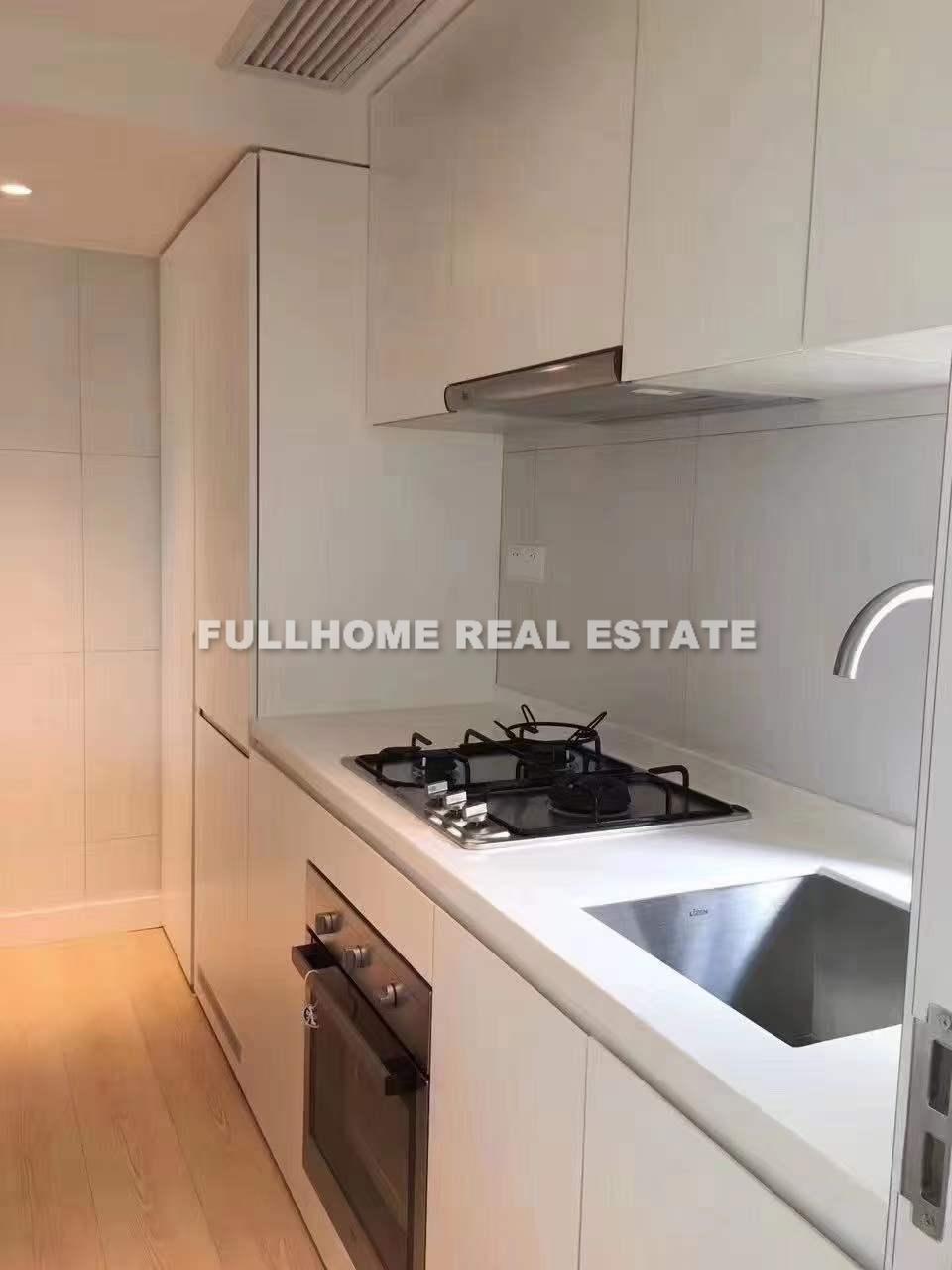 Huaqi Apartment - Interior view 5, Shanghai rental property