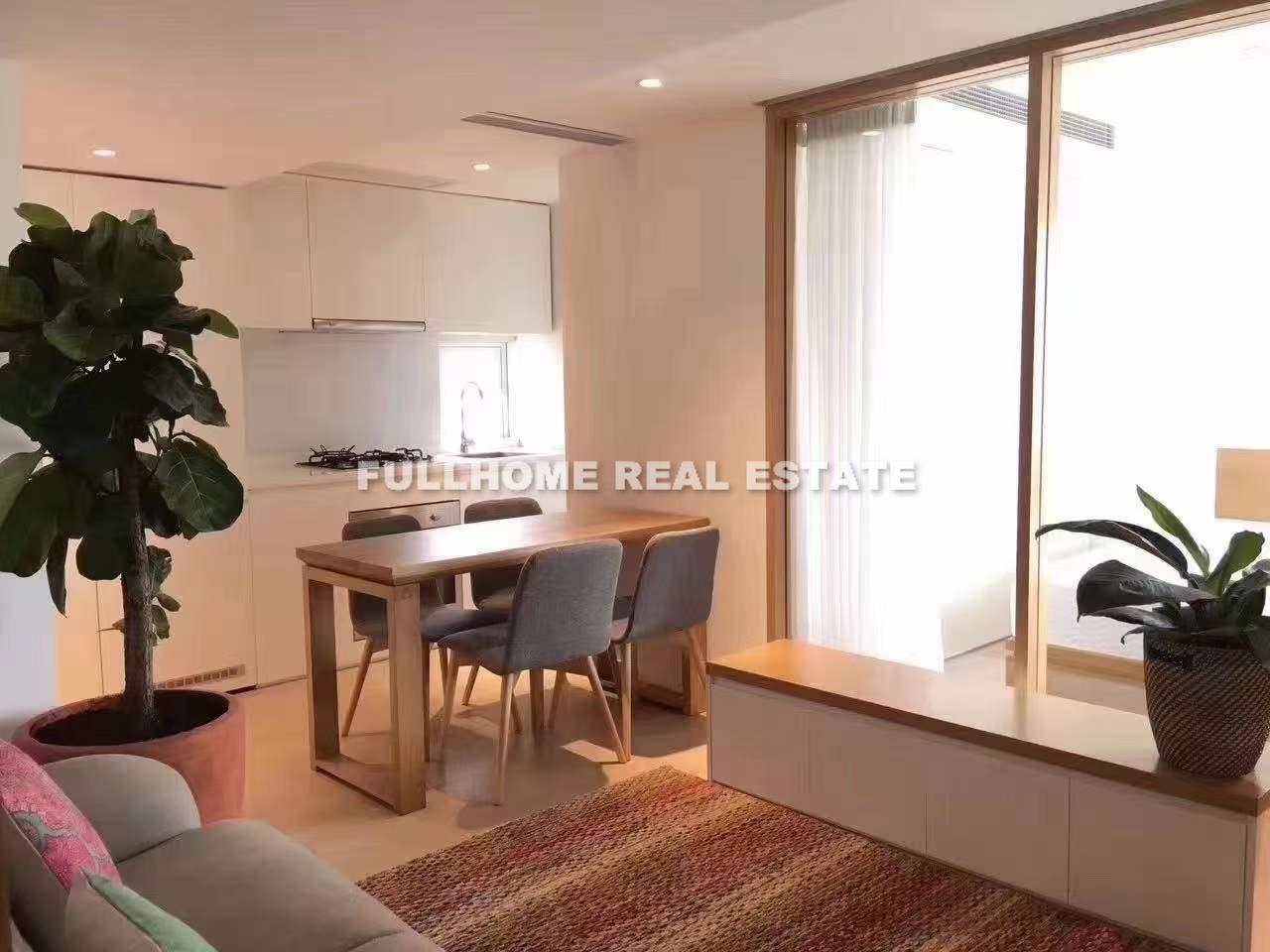 Huaqi Apartment - Interior view 4, Shanghai rental property