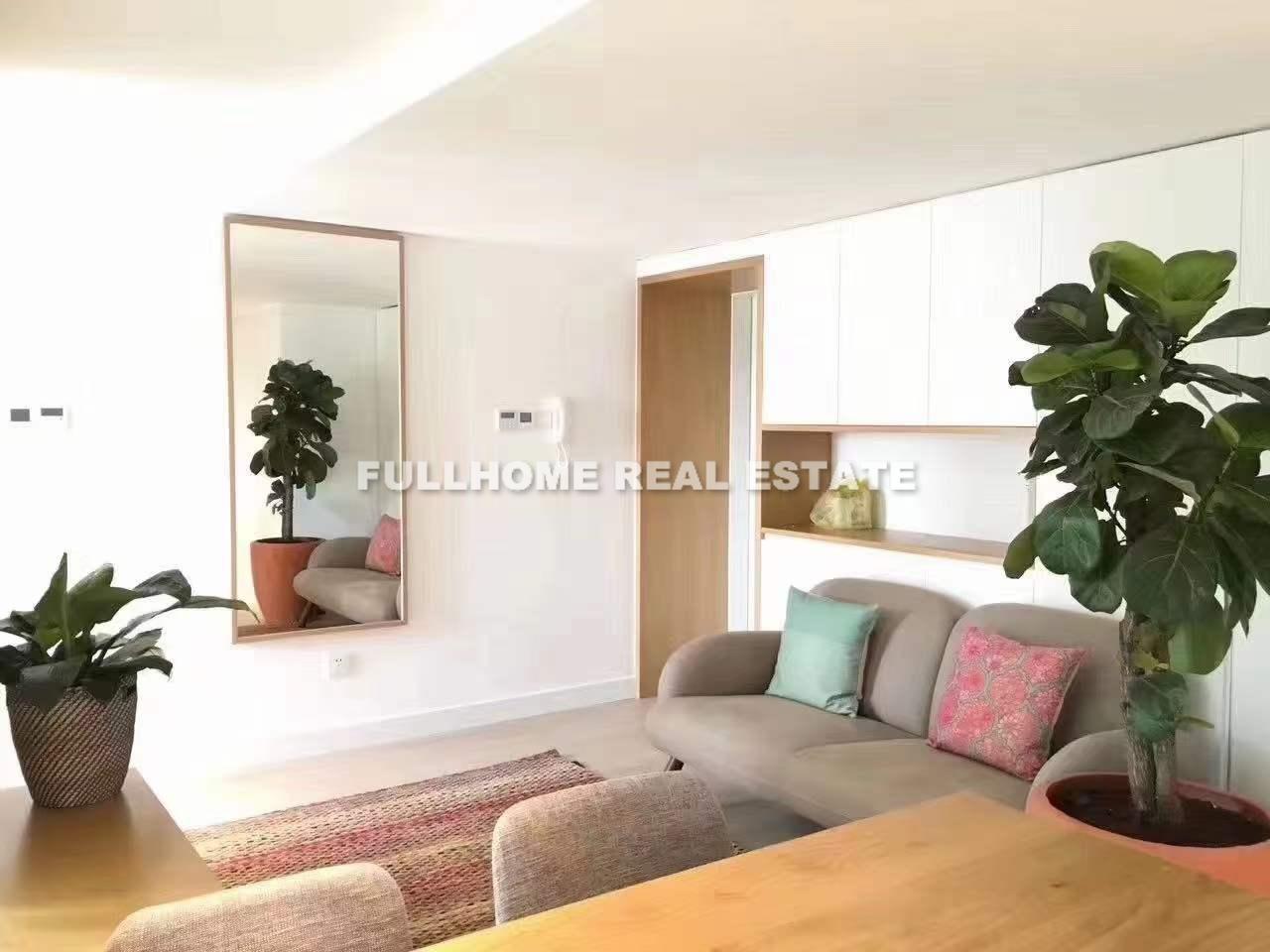 Same compound: Huaqi Apartment, 1 bedrooms in Shanghai