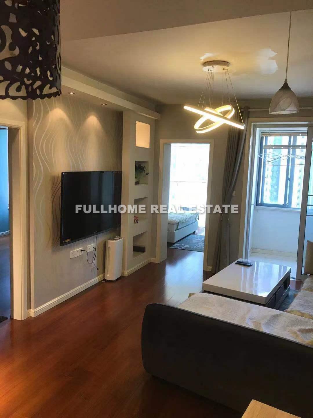 Chester Court at Gubei - Interior view 5, Shanghai rental property