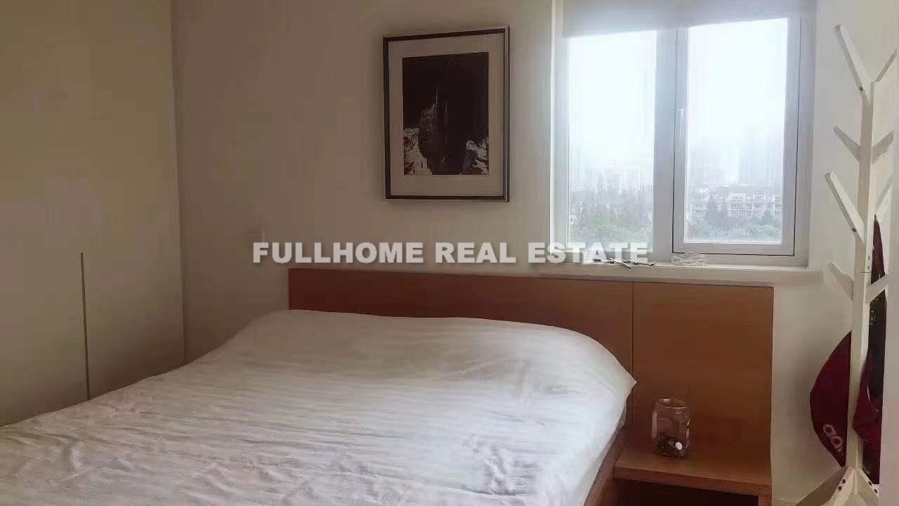 Huaqi Apartment - Interior view 2, Shanghai rental property