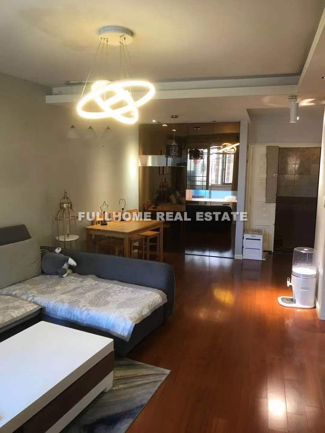 Chester Court at Gubei - Interior view 4, Shanghai rental property