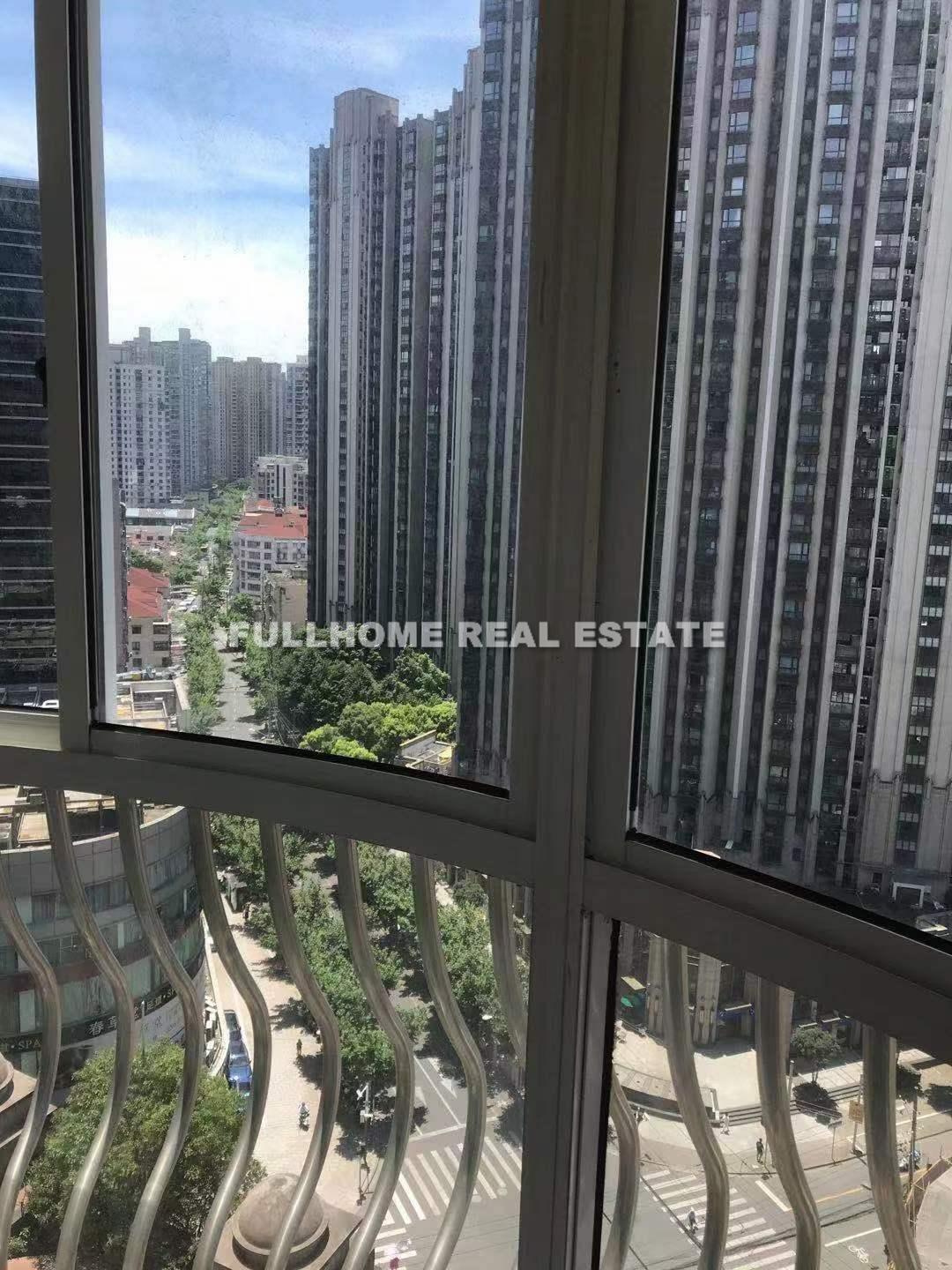 Chester Court at Gubei - Interior view 2, Shanghai rental property