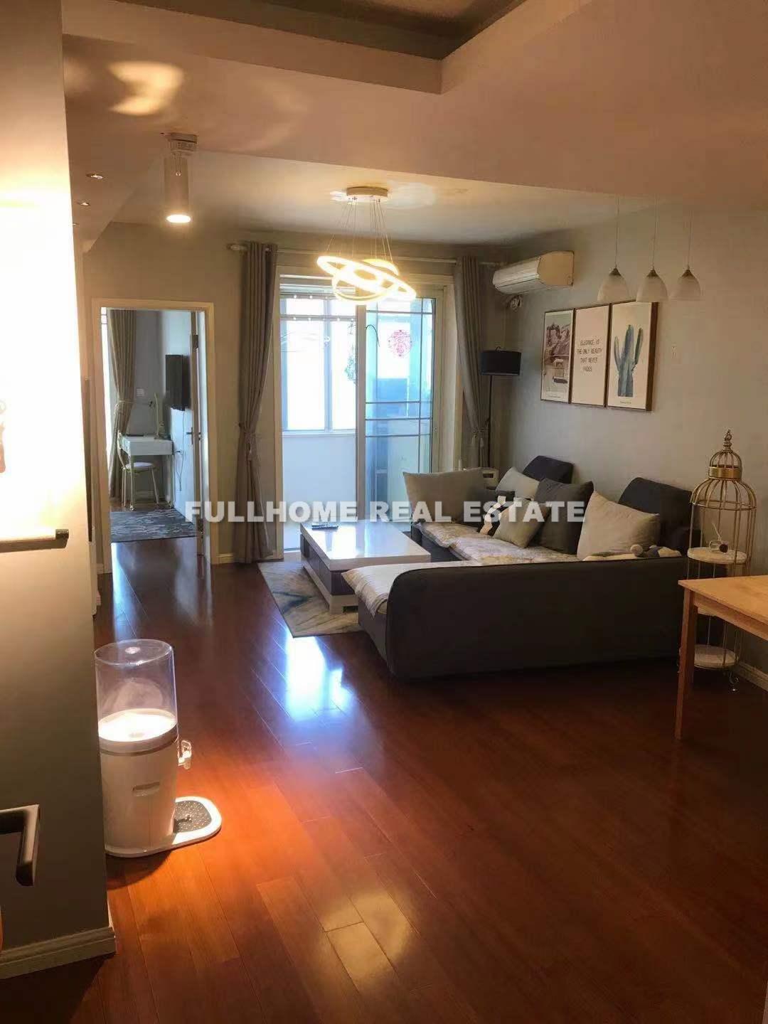 Chester Court at Gubei - 2 bedroom apartment in Shanghai, Downtown, Downtown