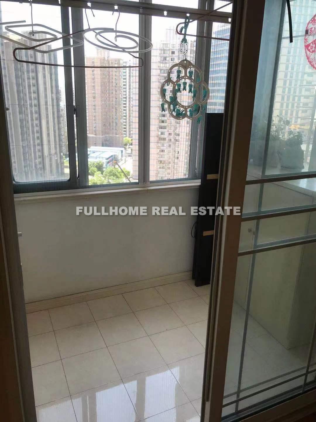 Chester Court at Gubei - Interior view 6, Shanghai rental property